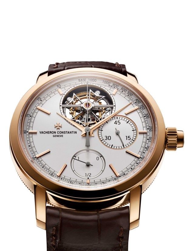 vacheron constantin crown