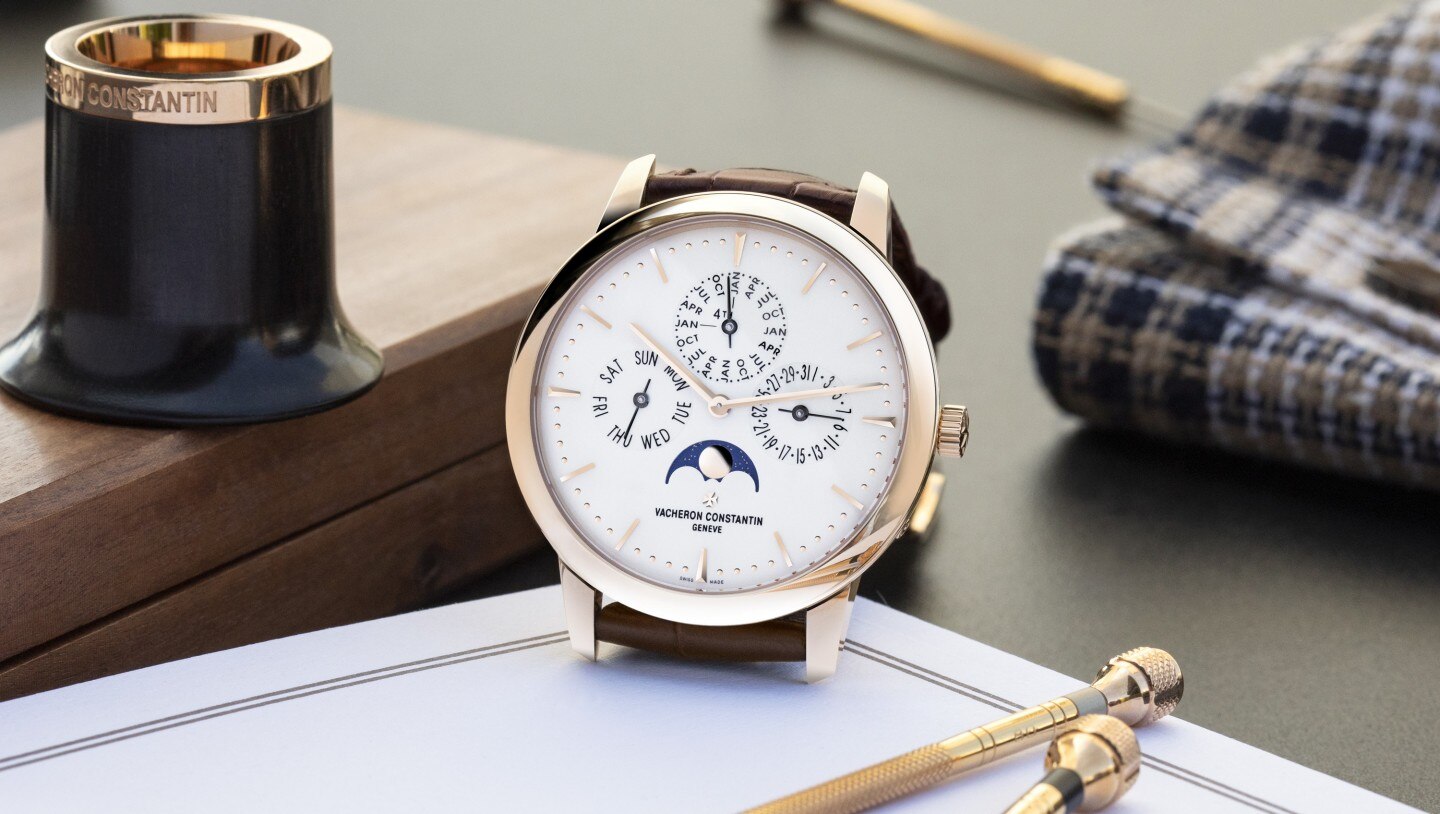 vacheron constantin patrimony for sale