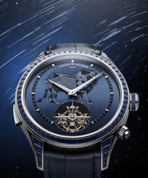 Les Cabinotiers Unique Creations Vacheron Constantin