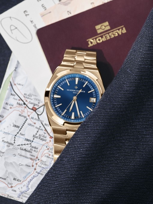 Vacheron constantin service cost cheap