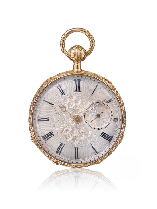 Vacheron constantin outlet women's watch
